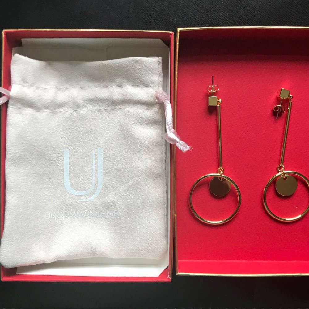 Women's Earrings